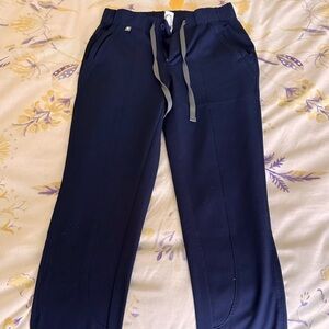 Figs Limited Edition Cojiba Scrub Pants